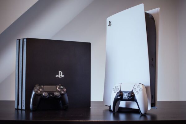 How to control your PS4 from your PS5
