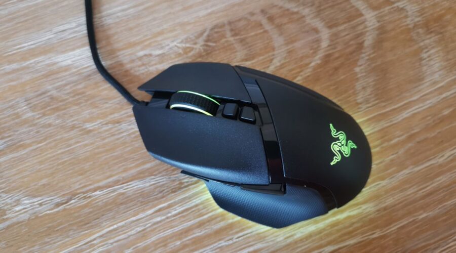 Razer Basilisk V3 review