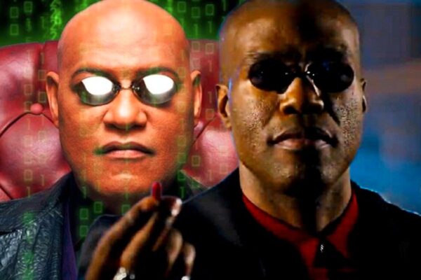 The Matrix 4 actor seems to confirm he’s playing Morpheus in the trailer