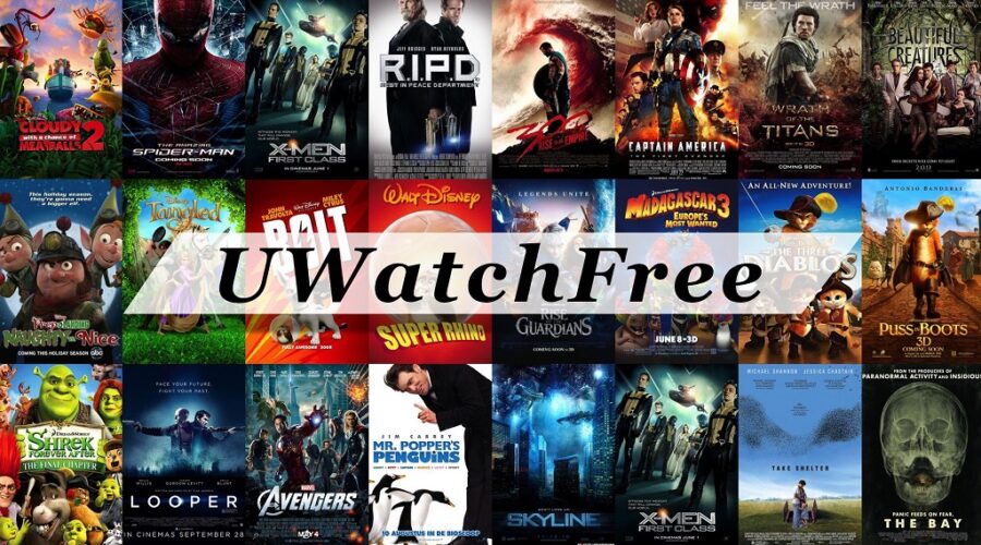 Watch Free Movies On Uwatchfree And Its Alternatives