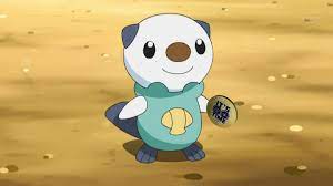 Shiny Pokemon GO leak shows September Community Day Oshawott