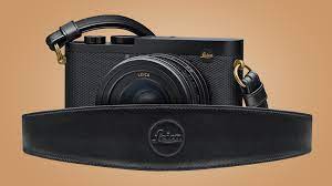 James Bond Leica Q2 ‘007 edition’ revealed – and the price is positively shocking