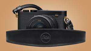 James Bond Leica Q2 '007 edition' revealed – and the price is positively shocking