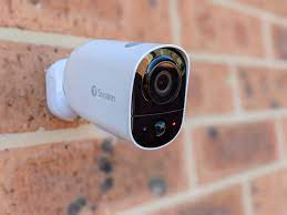 Swann Xtreem Security Camera review