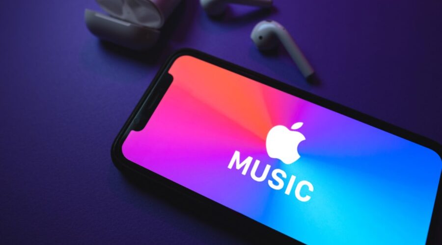 Apple Music could finally surpass Spotify with the help of DJs and Shazam