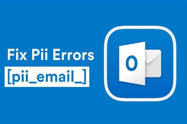 How to solve [pii_email_bea46550ed88dd253c21] error?