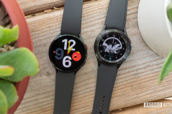 The Samsung Galaxy Watch 4 touch bezel fix couldn’t have come at a better time