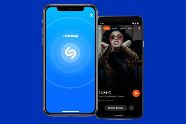 Apple Music uses Shazam to compensate creators in DJ mixes