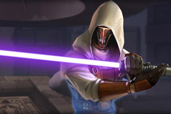 Star Wars: Knights of the Old Republic Remake: everything we know so far