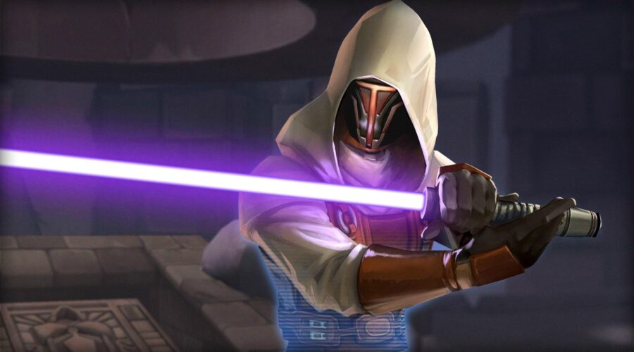Star Wars: Knights of the Old Republic Remake: everything we know so far