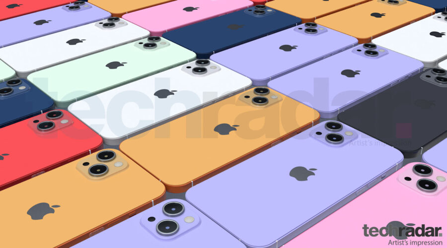 iPhone 13 range could include three new exciting colors