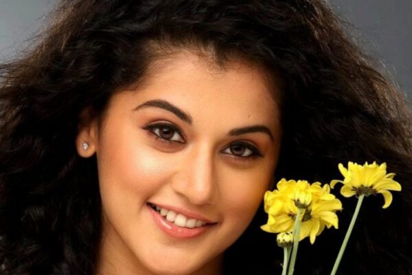 Taapsee Pannu Net Worth 2021: Career, Income, Assets, Salary