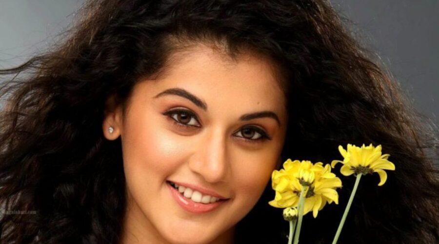 Taapsee Pannu Net Worth 2021: Career, Income, Assets, Salary