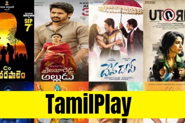 TamilPlay – Tamil Movies Download Illegal Website, Download Dubbed Tamil Play Movies & Web-Series