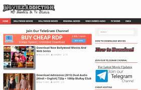 Moviezaddiction 2021 Download and Watch Movies Online