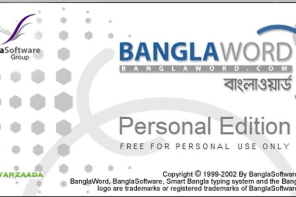 Bangla Word Download Free v1.9.0 With 39 Top Fonts