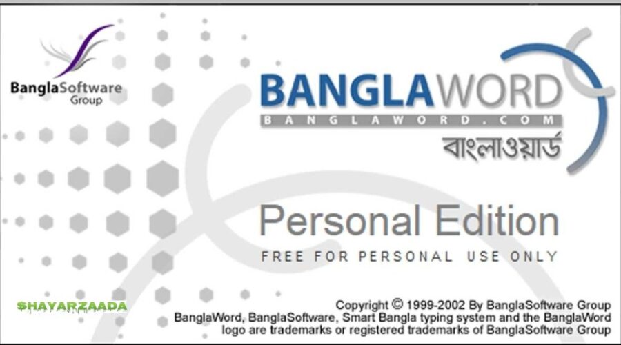 Bangla Word Download Free v1.9.0 With 39 Top Fonts