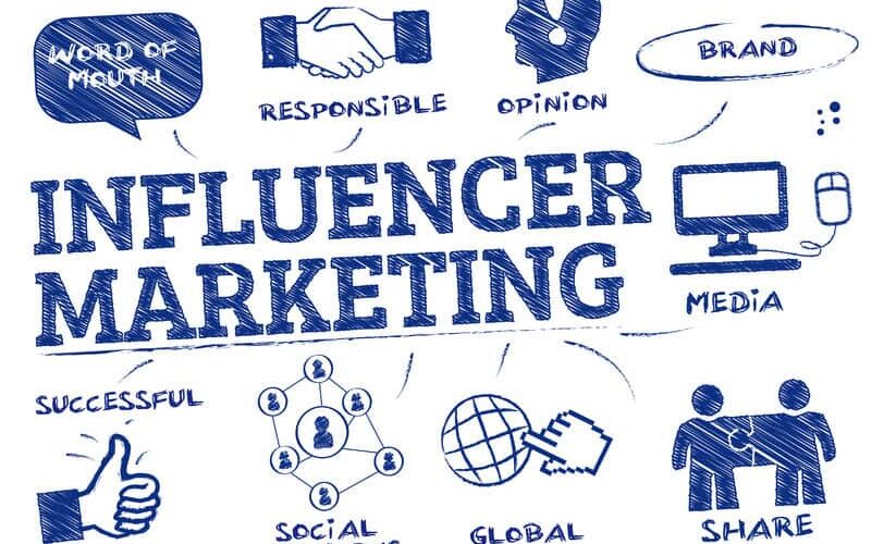The Hottest New Platforms for Influencer Marketing