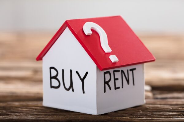 Renting vs Buying—What’s the difference?