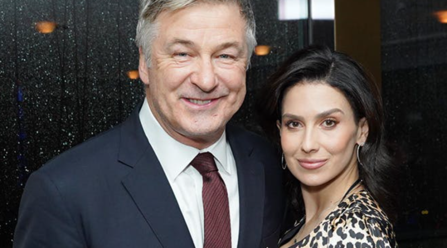 Alec Baldwin Net Worth 2022