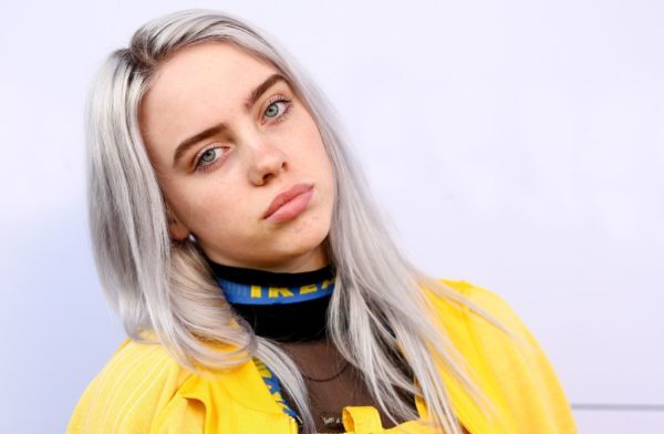 Billie Eilish Net Worth 2022