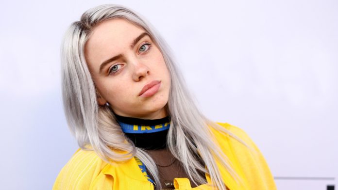 Billie Eilish Net Worth 2022