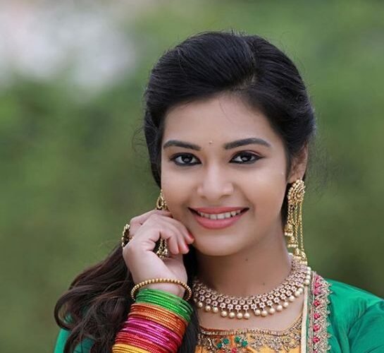 Dharsha Gupta Indian TV serial actress Wiki ,Bio, Profile, Unknown Facts and Family Details revealed