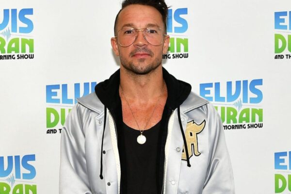 Carl Lentz Net Worth 2022 