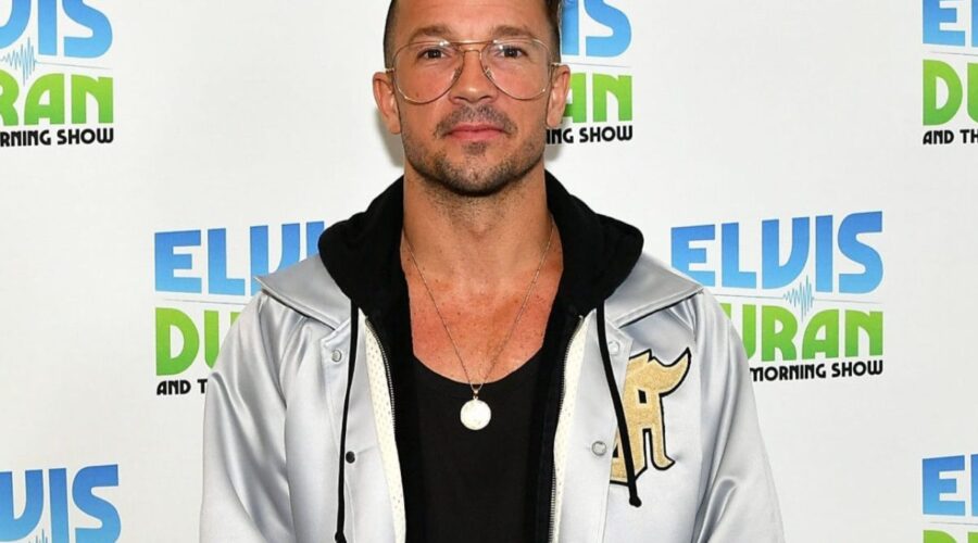 Carl Lentz Net Worth 2022 