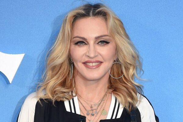 Madonna fortune