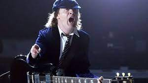 Angus Young fortune