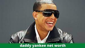 Daddy Yankee’s fortune