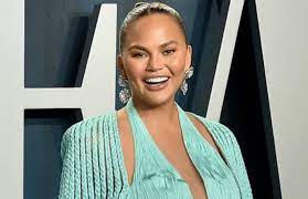 Chrissy Teigen Net Worth 2022