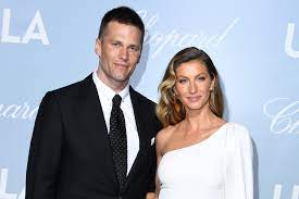 Tom Brady Net Worth 2022