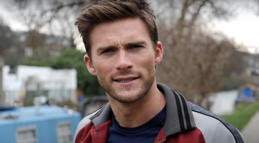 Scott Eastwood Net Worth 2022