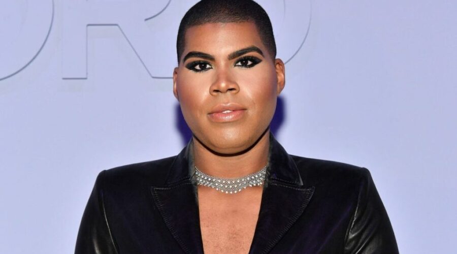 EJ Johnson height