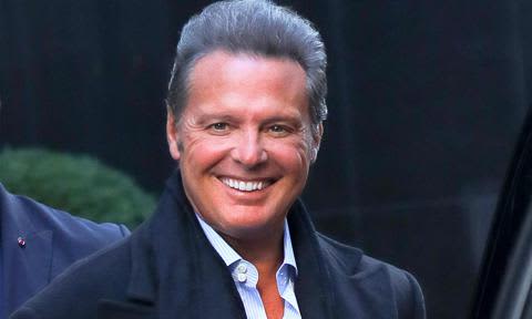 Luis miguel Net Worth 2022